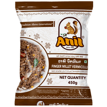 ANIL RAGI VERMICELLI | RAGI Semiya 450G