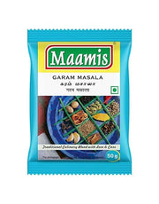 Maamis Garam Masala 50g