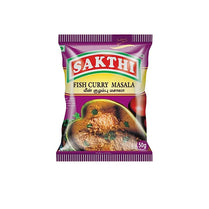 Sakthi Masala Non Veg Combo Pack - Pack of 8 Different Varieties of Masala