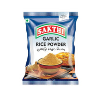 Sakthi Rice Powder Combo Garlic Rice 100 gm Pack of 2 , Dhall Rice 100 gm Pack of 2 , Chilli Chutney Powder Pack of 1