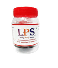 LPS Compounded Asafoetida Hing Perungayam Cake 100 Grams