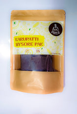 Mom's Harvest Karupatti Mysore Pak 400 Grams