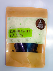 Mom's Harvest KARUPATTI HALWA 400 GRAMS