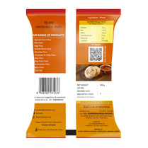 SVS Agmark Wheat Flour | Kotumai Mavu 500G