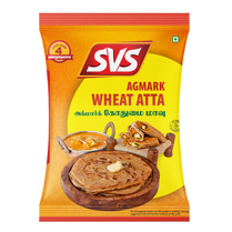 SVS Agmark Wheat Flour | Kotumai Mavu 500G