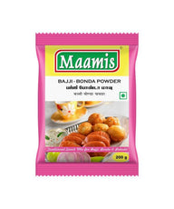 Maamis Bajji Bonda Powder 200 GRAMS