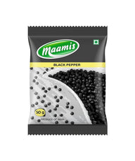 Maamis Black Pepper