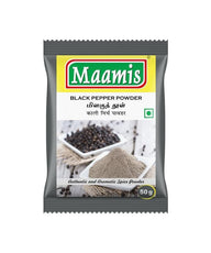 Maamis Pepper Powder