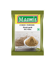 Maamis Cumin Powder