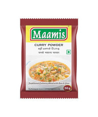 Maamis Curry Masala