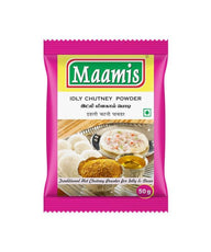 Maamis Idly Chutney Powder