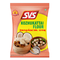 SVS Kozhukattai Flour | Kozhikattai Maavu 500G