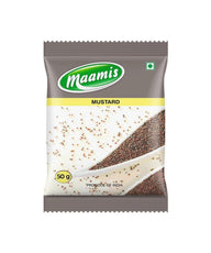 Maamis Mustard