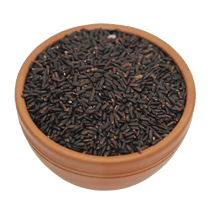 Karuppu Kavuni Par Boiled Rice (Black Rice Par Boiled) - 100% Organic