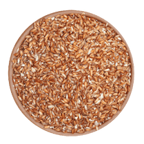 Mappillai Samba Raw Rice - Organic