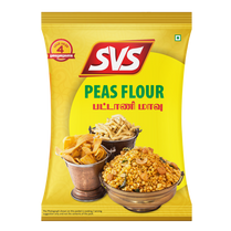 SVS Peas Flour | Pattani Maavu 500g