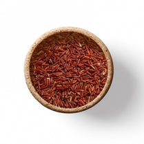 Red Rice | Sivappu Kavuni Organic Unpolished Raw Rice