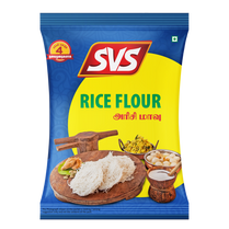 SVS Rice Flour | Arisi Maavu 500G