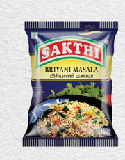 SAKTHI MASALA BRIYANI MASALA 50 GM