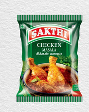 SAKTHI MASALA - CHICKEN MASALA