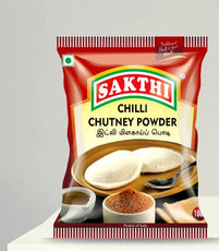 SAKTHI MASALA - IDLY CHILLI POWDER