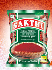 SAKTHI MASALA - CHILLI POWDER