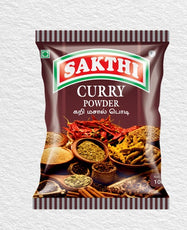 SAKTHI MASALA CURRY POWDER