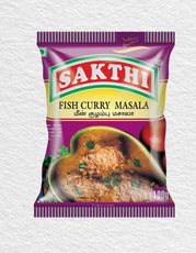 SAKTHI MASALA - FISH CURRY 50 Gm