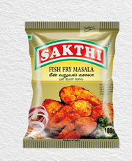 SAKTHI MASALA FISH FRY 50 Gm