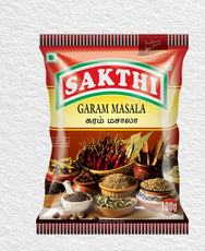 SAKTHI MASALA - GARAM 50 GRAMS