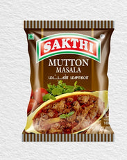 SAKTHI MASALA - MUTTON