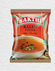 SAKTHI MASALA - RASAM POWDER