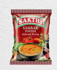 SAKTHI MASALA - SAMBAR POWDER