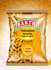 SAKTHI MASALA - TURMERIC POWDER MANJAL THOOL