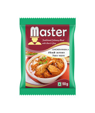 Master Chicken Masala