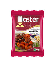 Master Chilli Chicken Masala 500 GRAMS