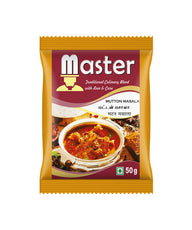 Master Mutton Masala