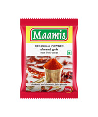 Maamis Red Chilli Powder