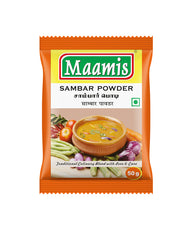 Maamis Sambar Powder