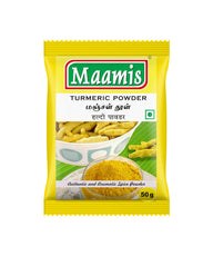 Maamis Turmeric Powder